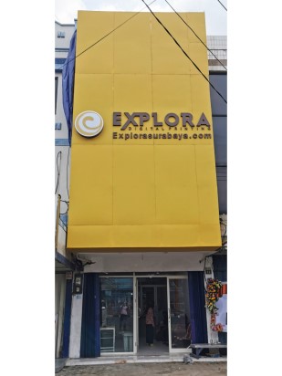 Explora Surabaya